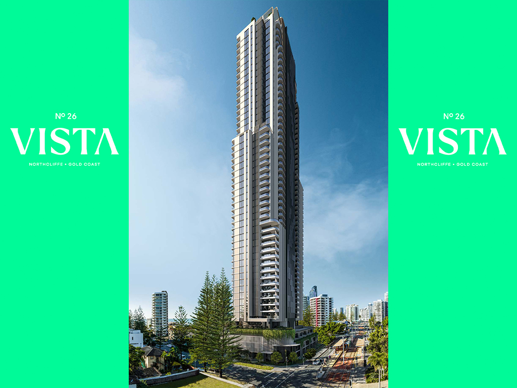 26 Vista